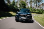 Alpina XB7 2020 года (WW)